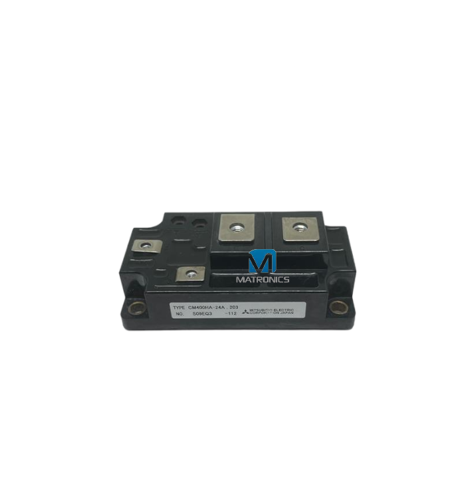 IGBT CM400HA 24A MITSUBISHI MODULO Matronics