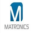 Matronics logo